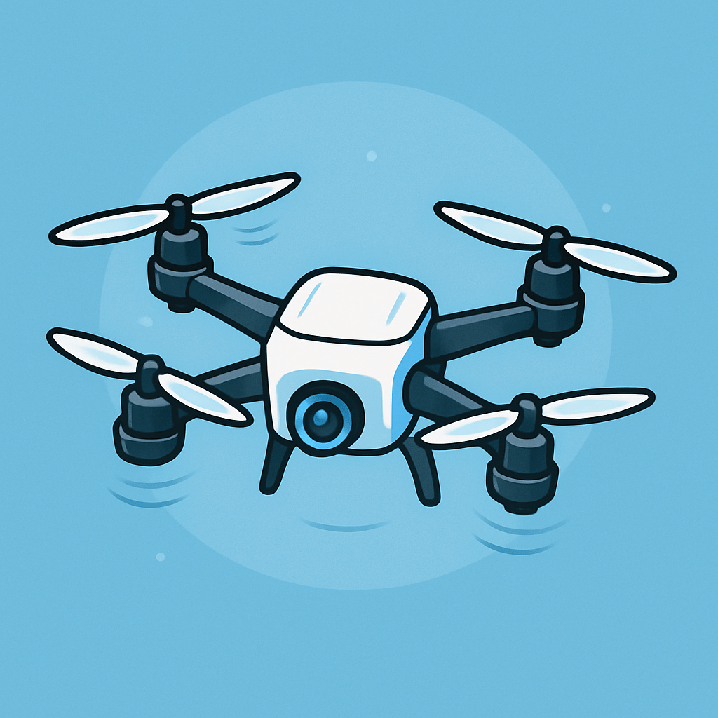 dronebi